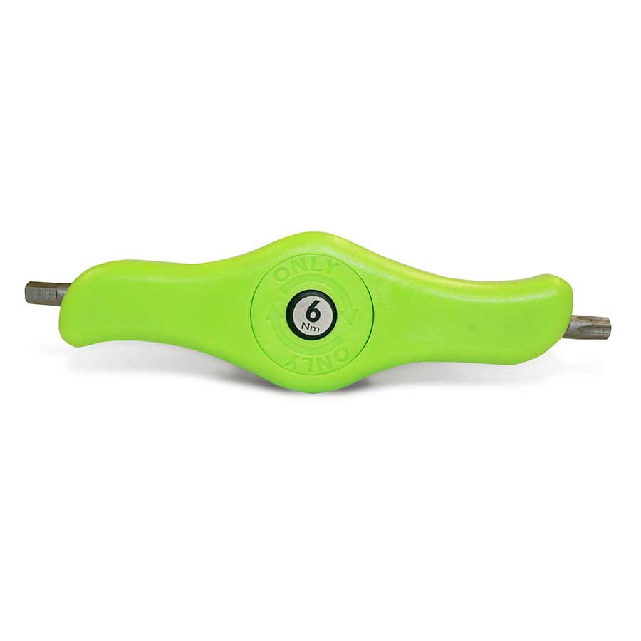 Pedros Fixed Torque Driver Bicycle Accessories Tools/Maintenance