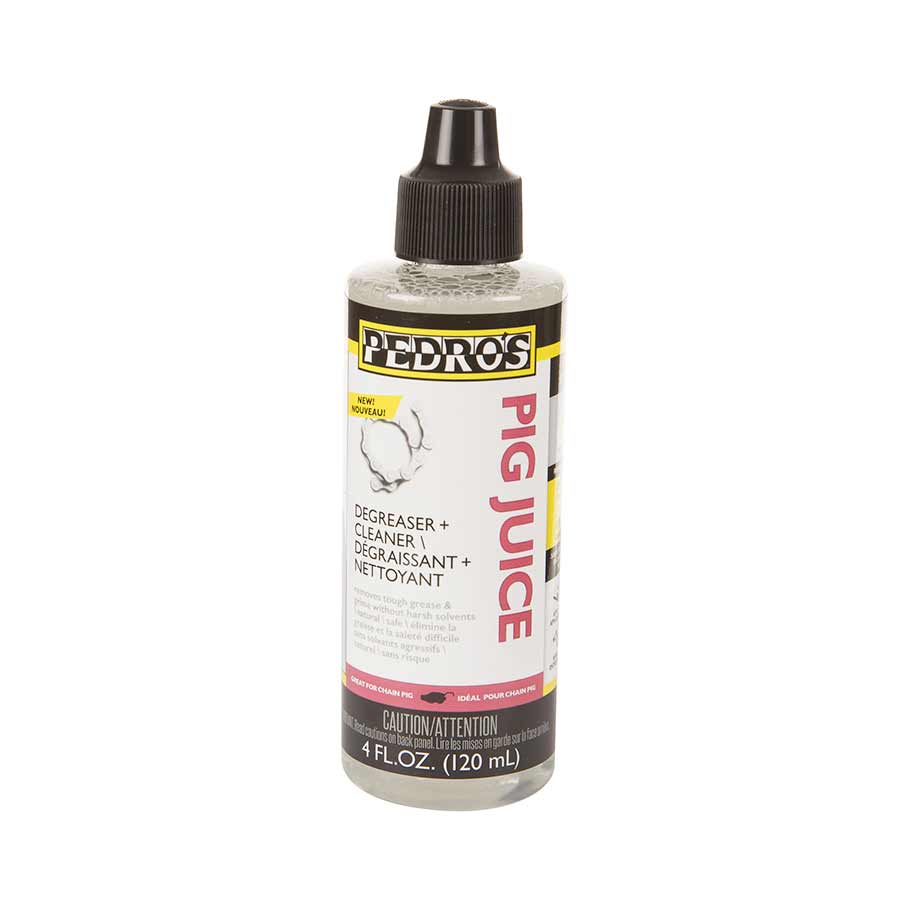 Pedros Pig Juice Degreaser Bicycle Accessories Tools/Maintenance