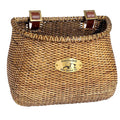 Nantucket Lightship Front Basket Bicycle Accessories Packs/Racks/Baskets