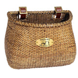 Nantucket Lightship Front Basket Bicycle Accessories Packs/Racks/Baskets