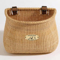 Nantucket Lightship Front Basket Bicycle Accessories Packs/Racks/Baskets