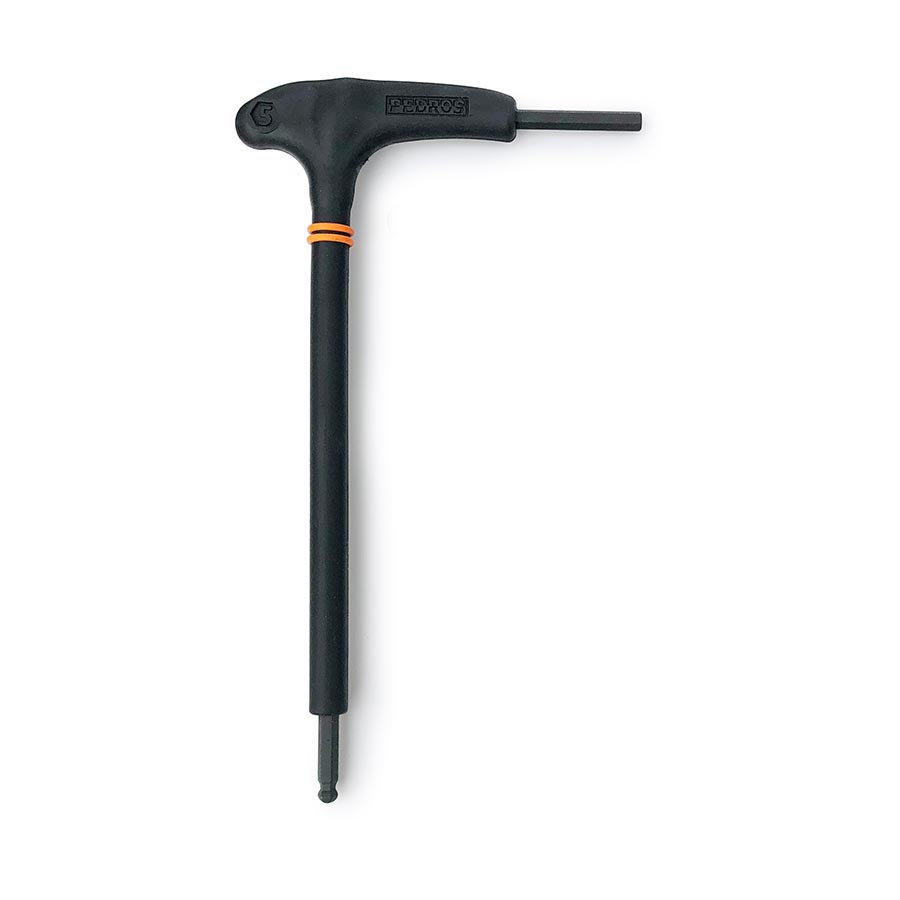 Pedros Pro TL II Hex Wrench Bicycle Accessories Tools/Maintenance