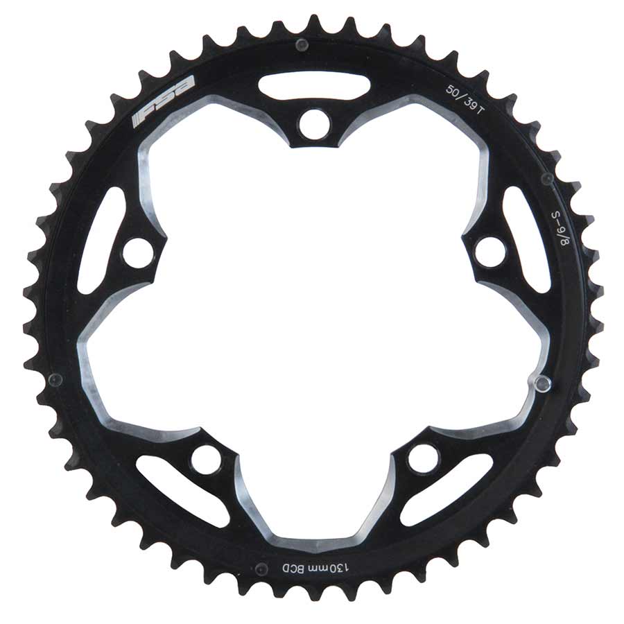 FSA Alloy Road 50T Chainring