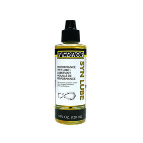 Pedros Syn Lube