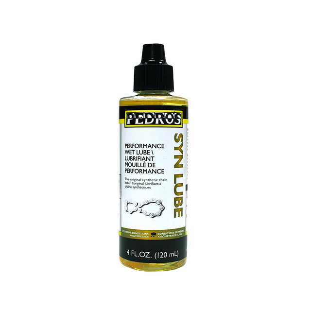 Pedros Syn Lube