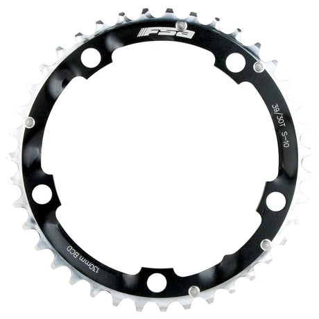 FSA Pro Road 39T Triple Chainring Bicycle Parts Chainring