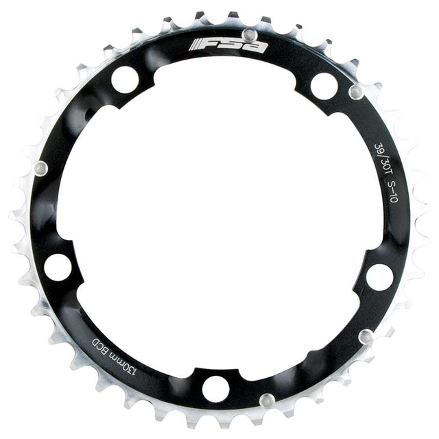 FSA Pro Road 39T Triple Chainring