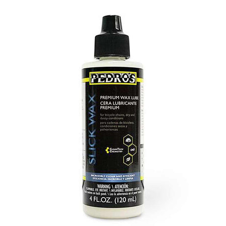 Pedros Slick Wax Premium Wax Lube Bicycle Accessories Tools/Maintenance