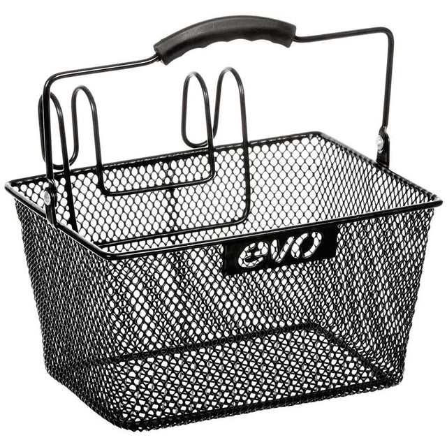 Evo E-Cargo Lift-Off Mesh Front Basket-1