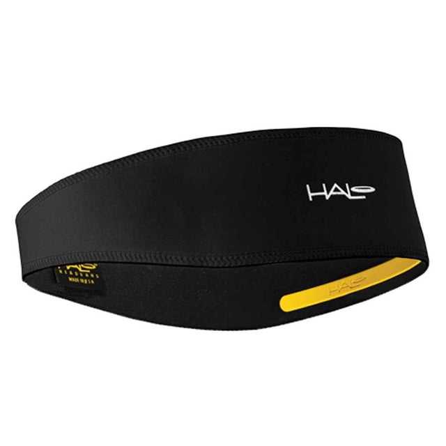 Halo II Pullover Black Headband