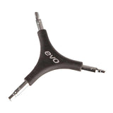 Evo YT-1 Hex Y-Wrench