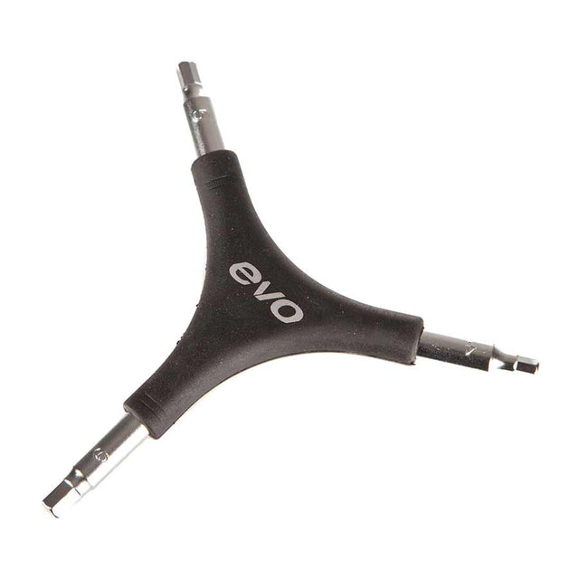 Evo YT-1 Hex Y-Wrench