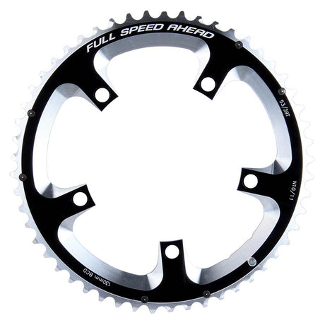 FSA Super Road 53T Chainring Bicycle Parts Chainring