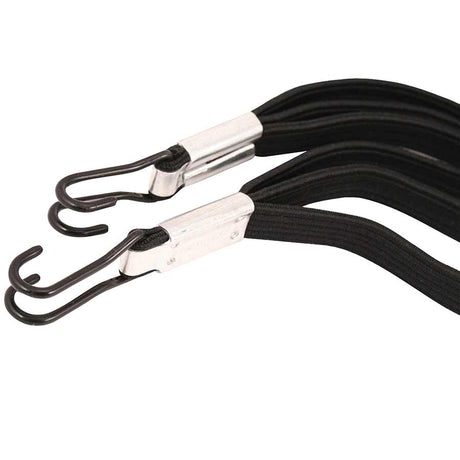 Evo Triple Rack Strap Bicycle Accessories Packs/Racks/Baskets