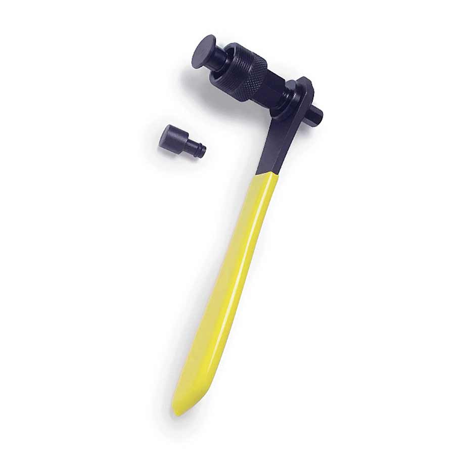 Pedros Universal Crank Remover Bicycle Accessories Tools/Maintenance