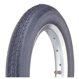 Kenda Black Street K124 Hybrid Tires Bicycle Tires/Tubes Tires