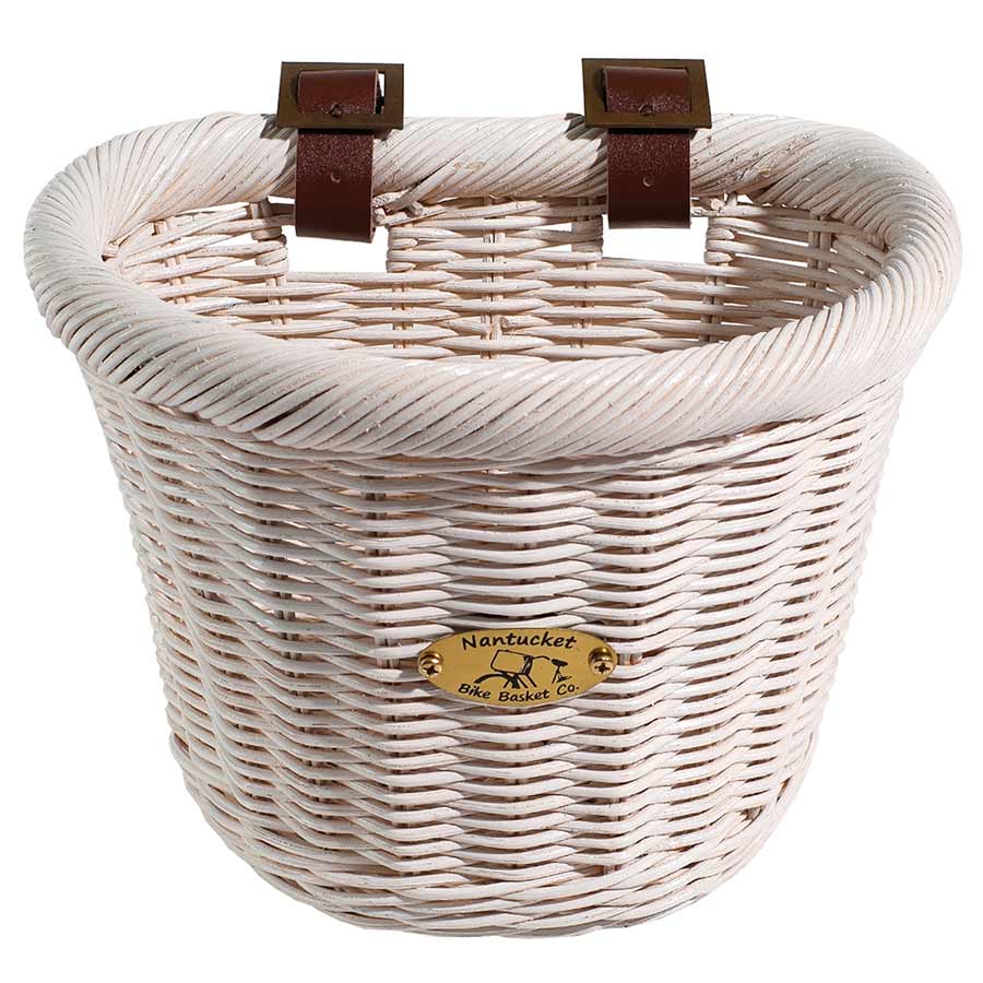 Nantucket Cruiser Junior Front Basket Bicycle Accessories Packs/Racks/Baskets