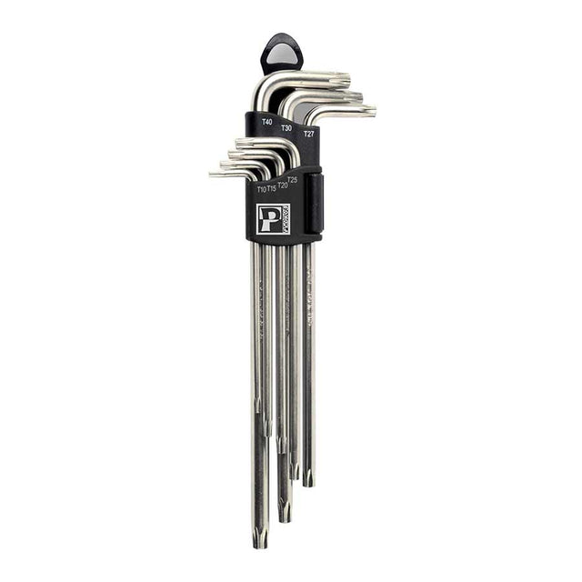 Pedros L Torx Wrenches