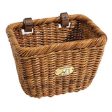 Nantucket Cisco Collection Rectangular Front Basket