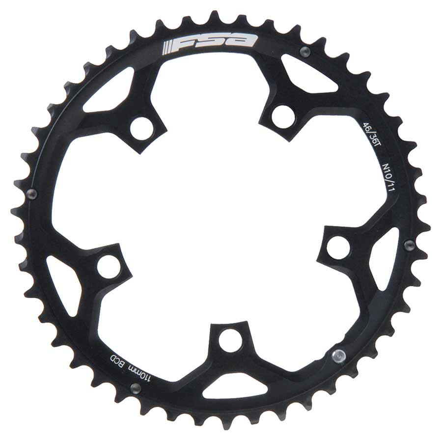 FSA Pro Road 50T Chainring Bicycle Parts Chainring