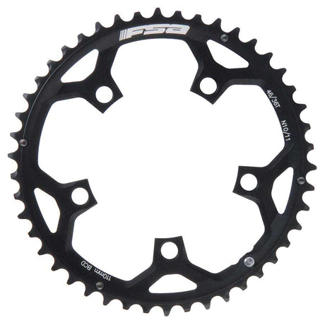 FSA Pro Road 50T Chainring Bicycle Parts Chainring