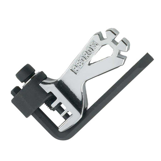 Pedros Six Pack Chain Tool+