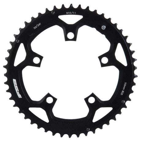 FSA Pro Road 46T Chainring Bicycle Parts Chainring