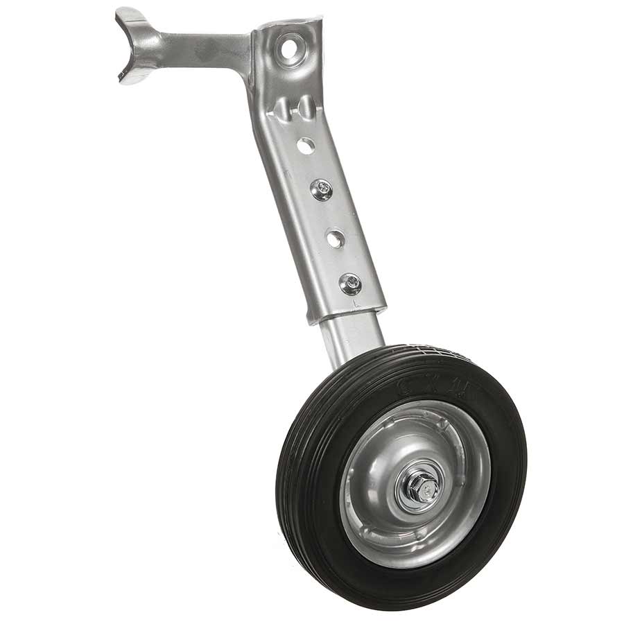 Evo Mobility Multi-Fit Training Wheel Bicycle Accessories Childrens Bike Accessories