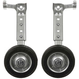 Evo Mobility Multi-Fit Training Wheel Bicycle Accessories Childrens Bike Accessories