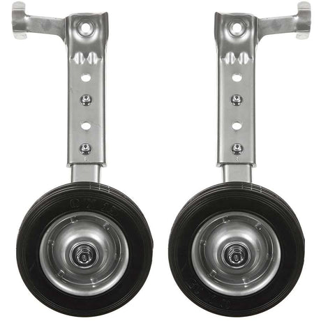 Evo Mobility Multi-Fit Training Wheel Bicycle Accessories Childrens Bike Accessories