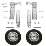 Evo Mobility Multi-Fit Training Wheel Bicycle Accessories Childrens Bike Accessories