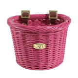 Nantucket Gull Front Basket
