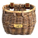 Nantucket Tuckernut Front Basket