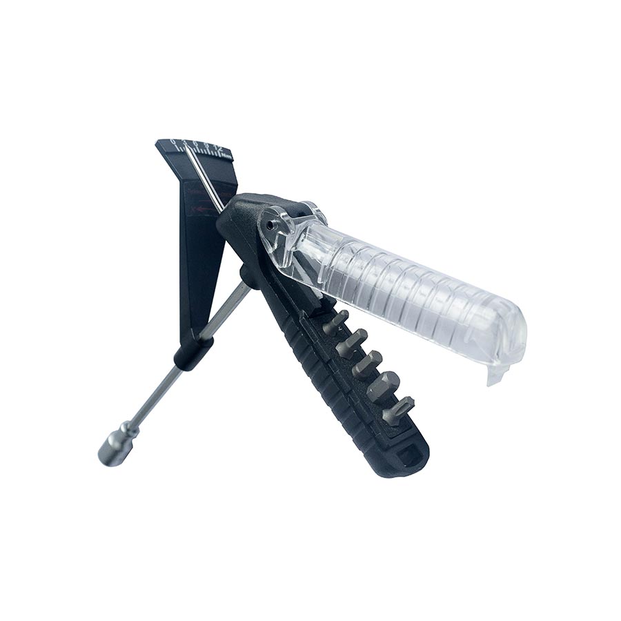 Evo TQB-1 TorqBeam-1