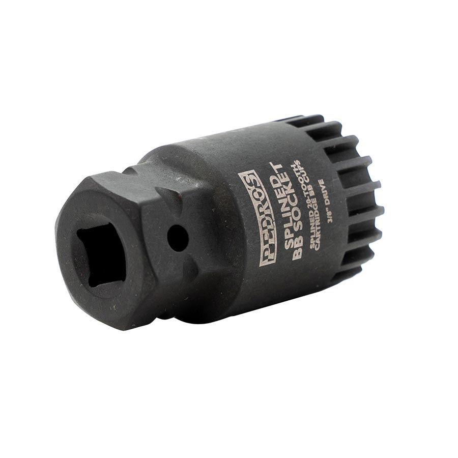 Pedros Bottom Bracket Socket-2