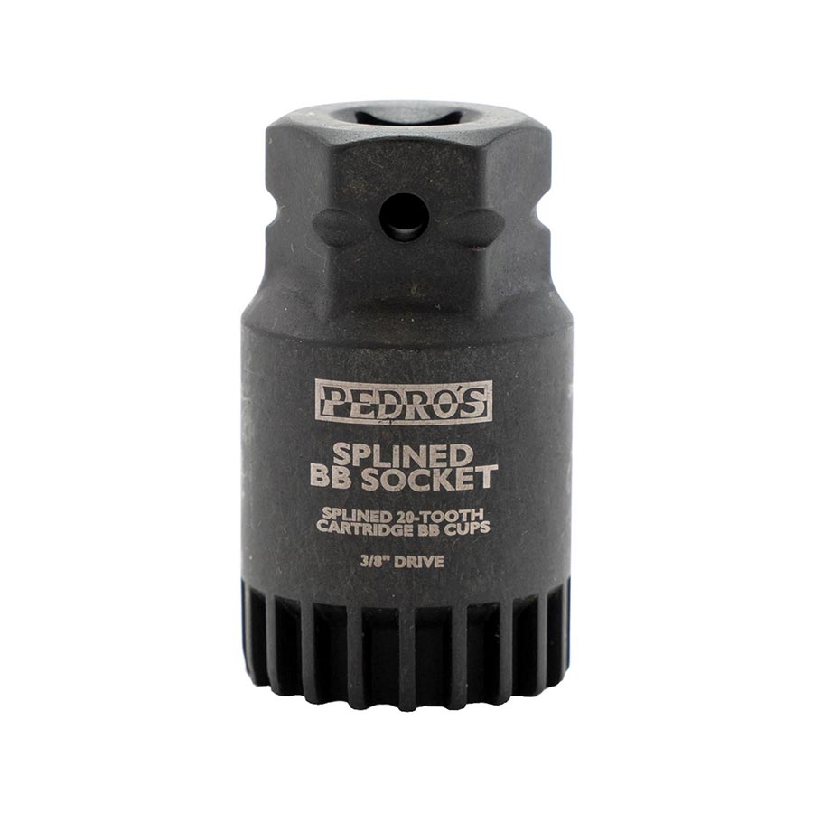 Pedros Bottom Bracket Socket-3