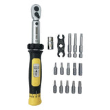 Pedros Demi Torque Wrench II Bicycle Accessories Tools/Maintenance
