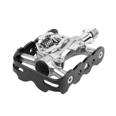 Evo Switch LT Dual Sided Clipless-Regular Pedals Pair Bicycle Parts Pedals