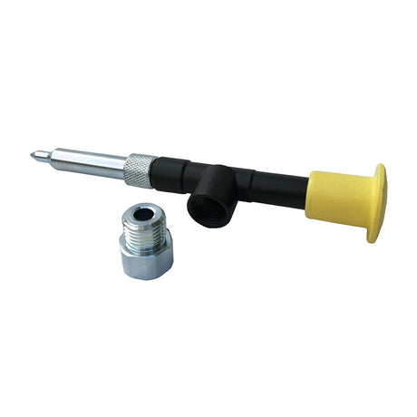 Pedros Grease Gun Bicycle Accessories Tools/Maintenance