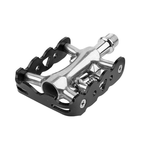 Evo Switch LT Dual Sided Clipless-Regular Pedals Pair Bicycle Parts Pedals