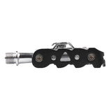 Evo Switch LT Dual Sided Clipless-Regular Pedals Pair Bicycle Parts Pedals