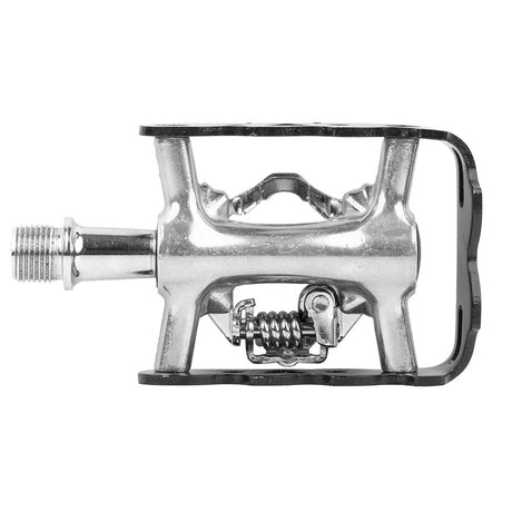 Evo Switch LT Dual Sided Clipless-Regular Pedals Pair Bicycle Parts Pedals