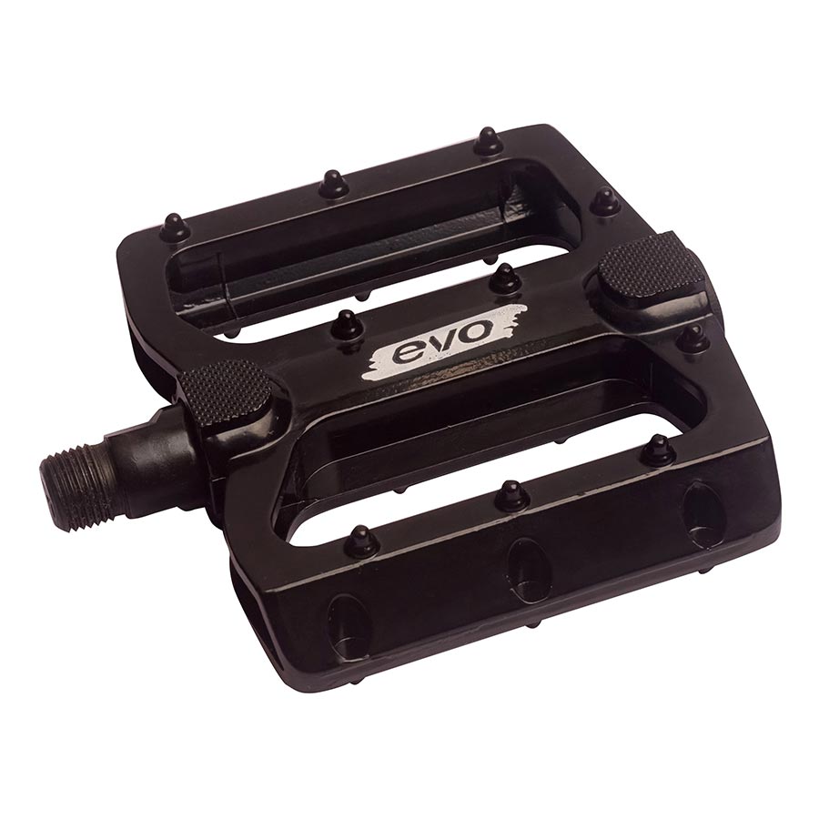 Evo Freefall Alloy Pedals Pair Bicycle Parts Pedals