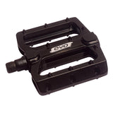 Evo Freefall Alloy Pedals Pair Bicycle Parts Pedals