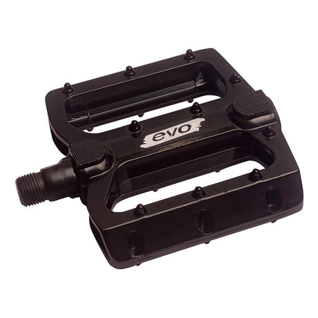 Evo Freefall Alloy Pedals Pair Bicycle Parts Pedals