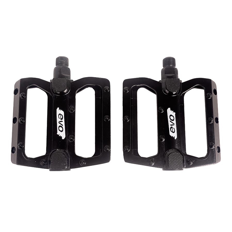 Evo Freefall Alloy Pedals Pair Bicycle Parts Pedals