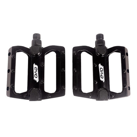 Evo Freefall Alloy Pedals Pair Bicycle Parts Pedals