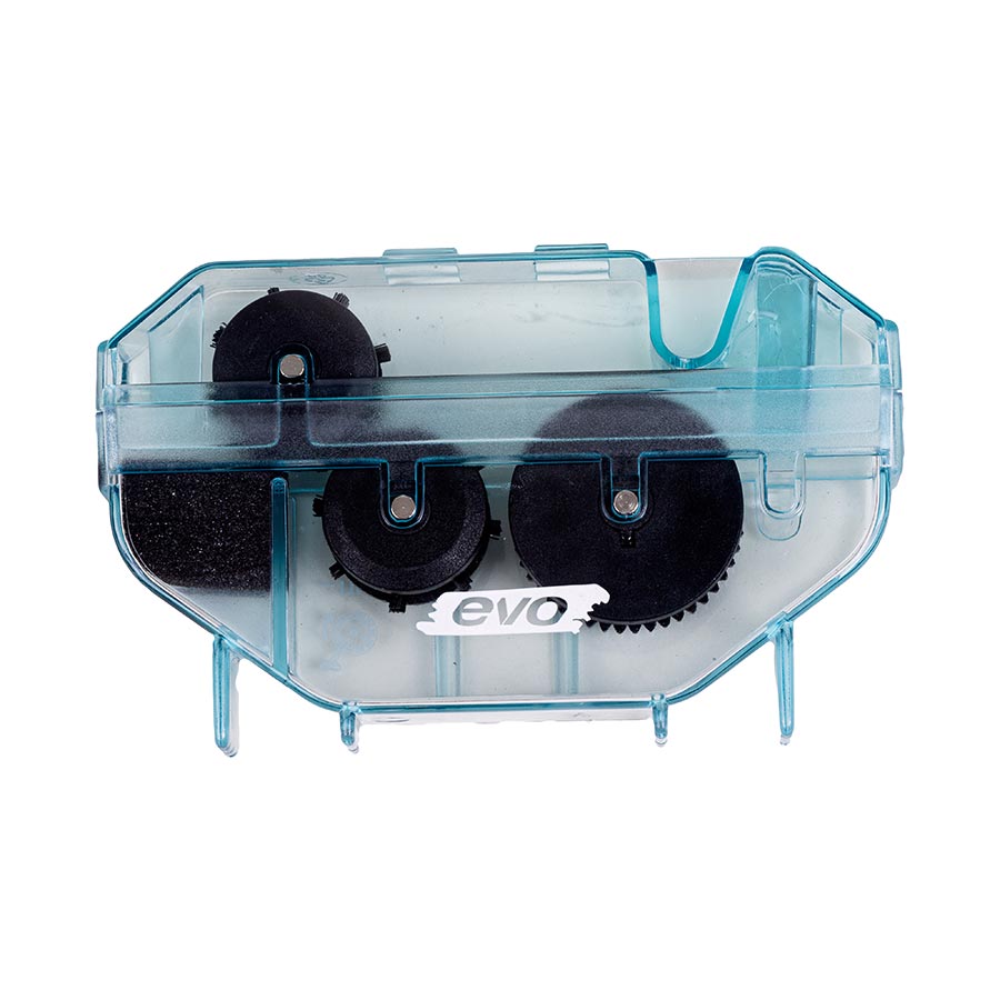 Evo CPS-1 Chain Power Scrubber Bicycle Accessories Tools/Maintenance