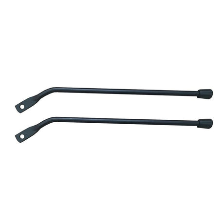 Evo Classic Disc XL Rack Seat Stays Bicycle Accessories Packs/Racks/Baskets