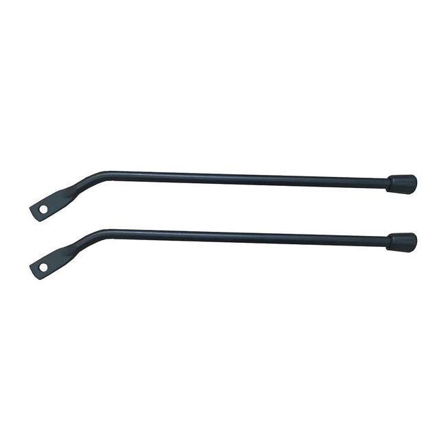 Evo Classic Disc XL Rack Seat Stays